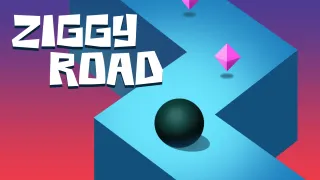 Ziggy Road Ziggy Road