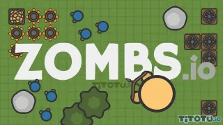Zombs.io Zombs.io