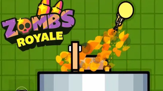 Play ZombsRoyale.io game