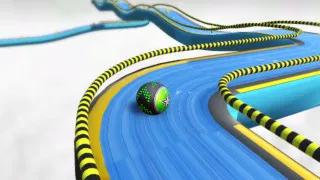 Going Balls Going Balls