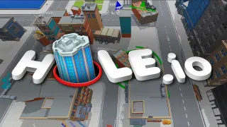 Hole.io Hole.io