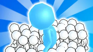 Merge And Invade Merge And Invade