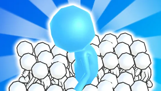 Merge And Invade game Play Merge And Invade game