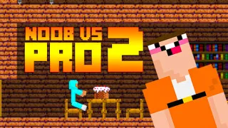 Noob Vs Pro 2 Jailbreak Noob Vs Pro 2 Jailbreak