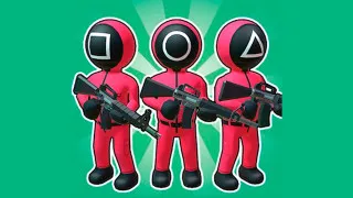 Squid Game 2 Squid Game 2