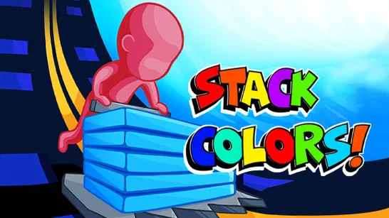 Stack Colors game Play Stack Colors game