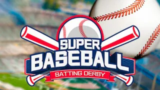 Super Baseball Super Baseball