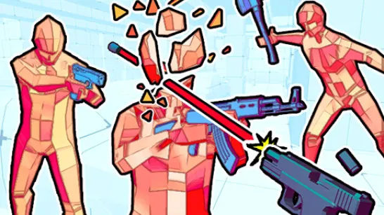 Time Shooter game Play Time Shooter game