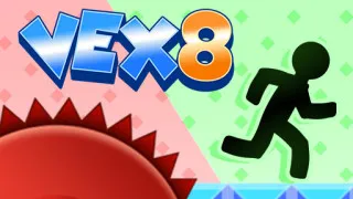 Vex 8 Vex 8
