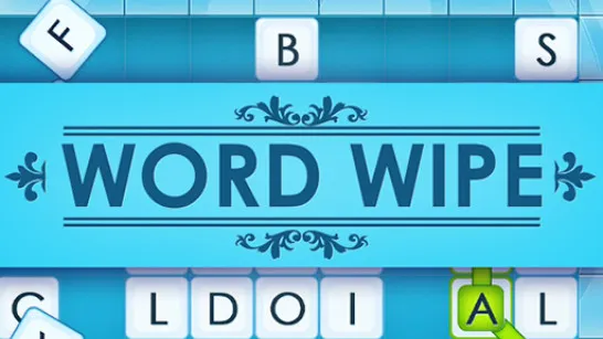 Word Wipe game Play Word Wipe game